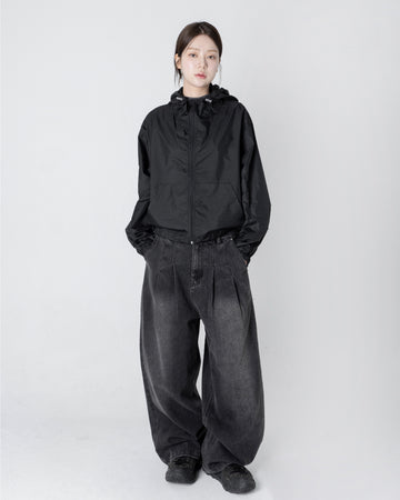 NYLON MOI WINDBREAKER JP